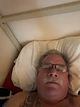 Caesar_Baxter Webcam Show