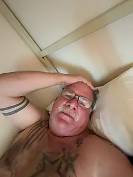 Caesar_Baxter Webcamshow