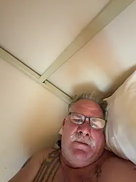 Caesar_Baxter's Webcam Show