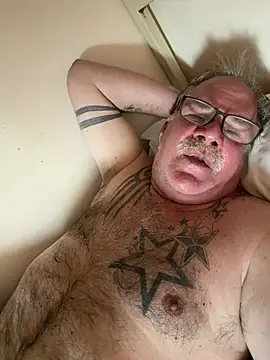 Caesar_Baxtern Webbikameraesitys