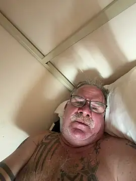 Show de webcam de Caesar_Baxter