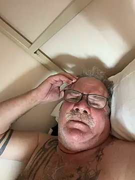 Caesar_Baxter Webcam-Show