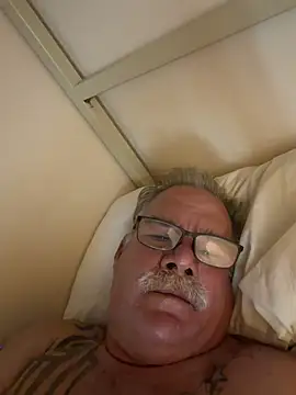 Caesar_Baxter webcam show