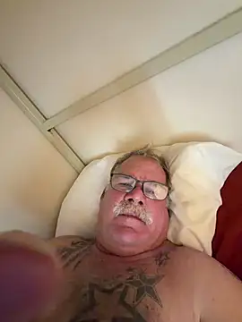 Caesar_Baxter: вебкам-шоу