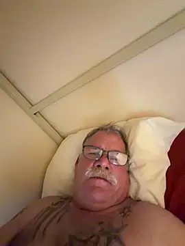 Caesar_Baxter Webcam-Show
