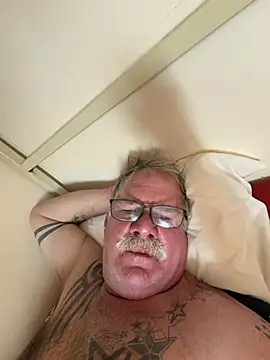 Caesar_Baxter Webcam show
