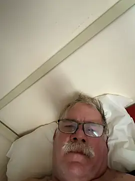 عرض كام Caesar_Baxter