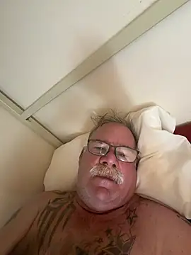 Show Webcam de Caesar_Baxter