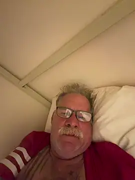 Caesar_Baxter Шоу с уебкамера