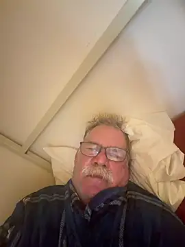 Show Webcam de Caesar_Baxter
