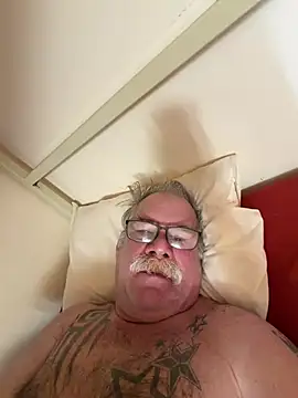 Caesar_Baxter's Webcam Show