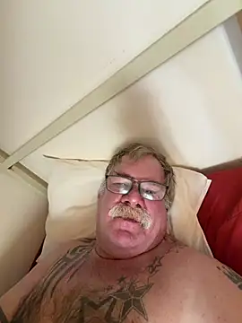 عرض كام Caesar_Baxter