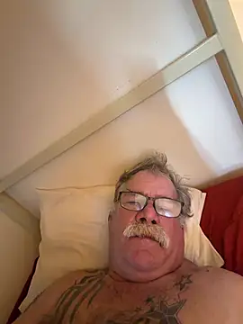 عرض كام Caesar_Baxter