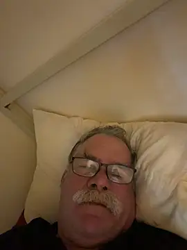 Caesar_Baxter 网络视讯表演