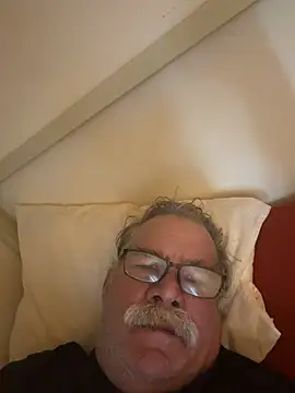 Caesar_Baxter 在線直播表演