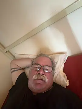 عر ض كام Caesar_Baxter