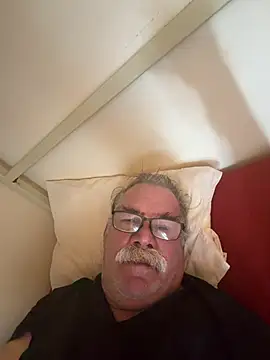 Caesar_Baxter ওয়েবক্যাম শো