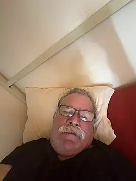 Show webcam de Caesar_Baxter