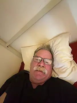 Caesar_Baxter's Webcam Show