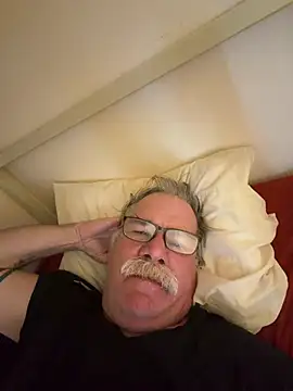 Caesar_Baxter Show Webcam
