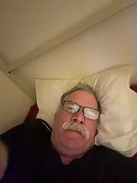 Show Webcam de Caesar_Baxter