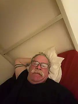 Caesar_Baxter's Webcam Show