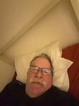 Caesar_Baxter's Webcam Show