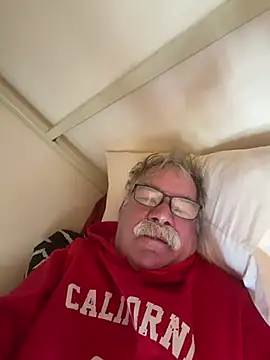 Caesar_Baxter Webcam show