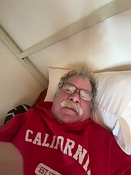 Caesar_Baxter: вебкам-шоу