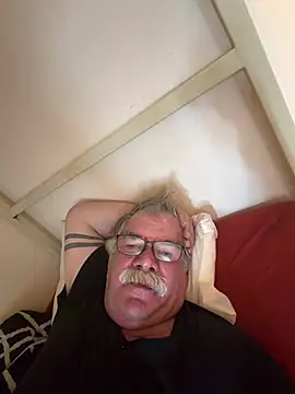 Caesar_Baxter webcam show