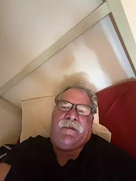 Show Webcam de Caesar_Baxter