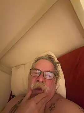 Show Webcam de Caesar_Baxter