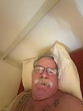 Caesar_Baxter's Webcam Show