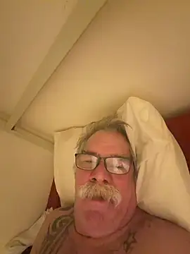 Show Webcam de Caesar_Baxter