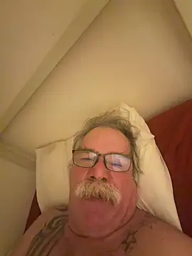 Caesar_Baxter's Webcam Show