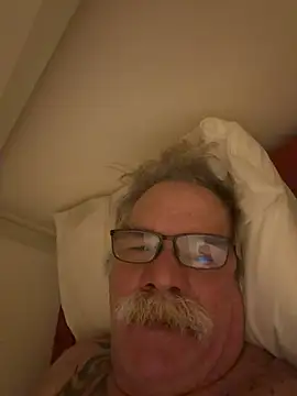 Caesar_Baxter's Webcam Show