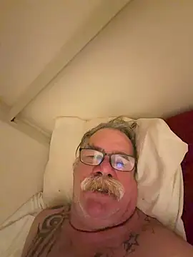 Caesar_Baxter: вебкам-шоу