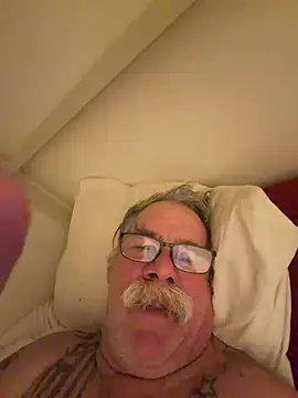Caesar_Baxter's Webcam Show