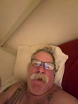 Show Webcam de Caesar_Baxter