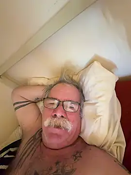 Caesar_Baxter 웹캠 쇼