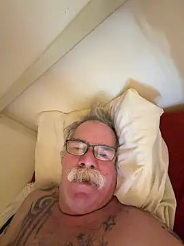 Show de webcam de Caesar_Baxter