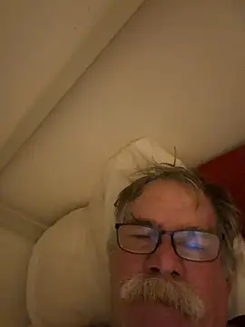 Caesar_Baxter's Webcam Show