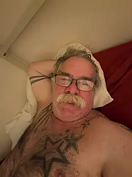 Caesar_Baxter's Webcam Show
