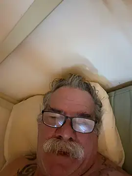 Show webcam de Caesar_Baxter