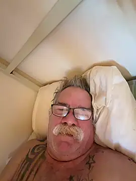 Caesar_Baxter: вебкам-шоу