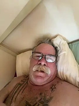 Caesar_Baxter Webcam Show