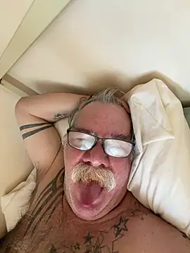 Caesar_Baxter – webcam-show