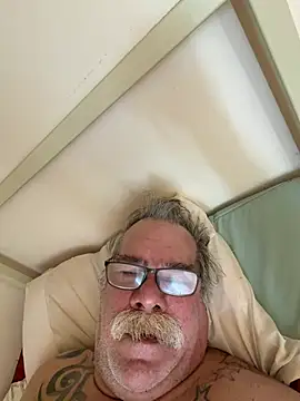 Show Webcam de Caesar_Baxter