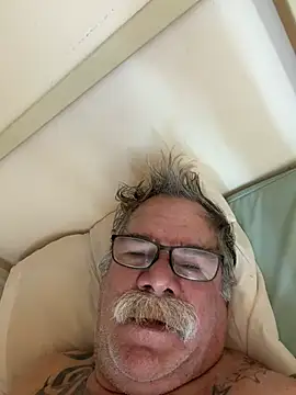 Show webcam de Caesar_Baxter