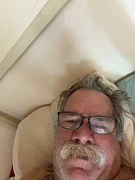 Caesar_Baxter 网络视讯表演